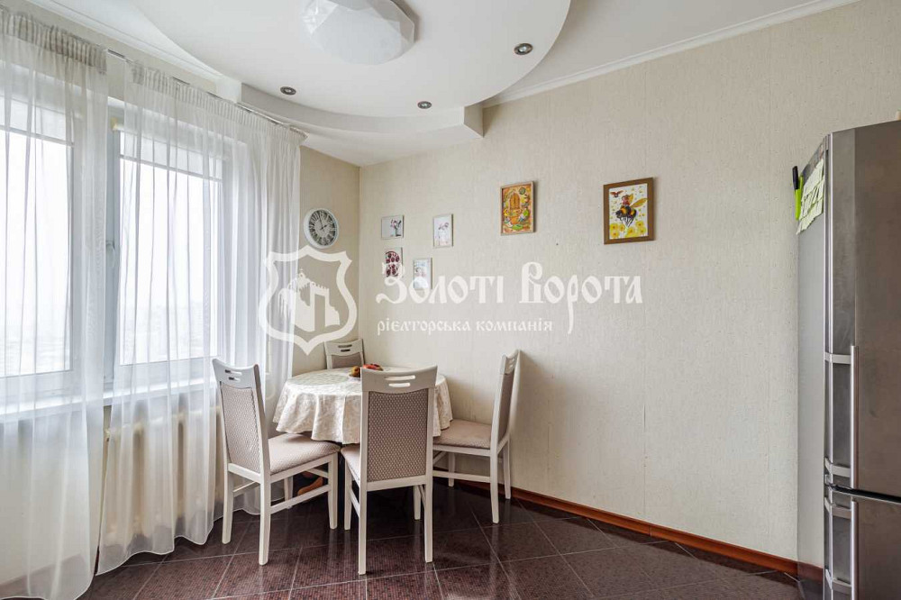 продажа 2-к квартира Киев, Деснянский, 85000 $ Київ - зображення 11