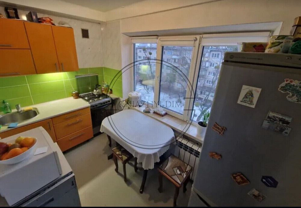 Продаж квартири Лісовий масив, вул. Міста Шалет код 21146329 Киев - изображение 11