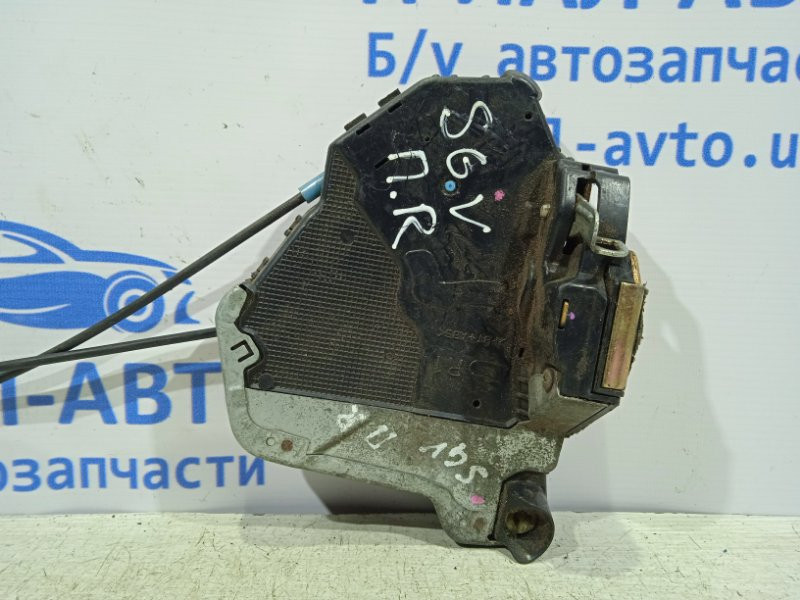 Замок двери передний правый Suzuki Grand Vitara 2005-2016 82210-65J51 (Арт. 3127) Киев - изображение 3