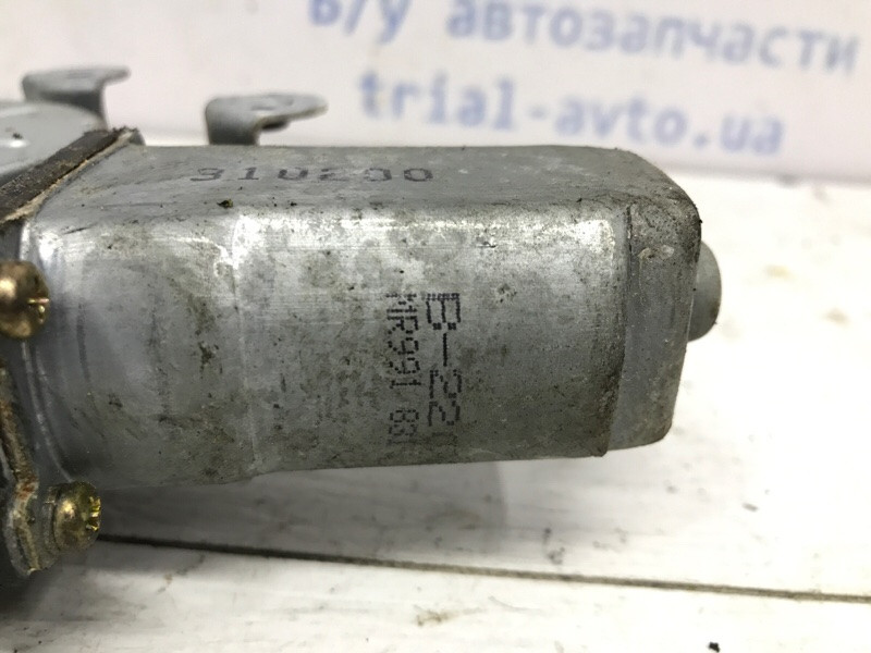 Стеклоподъемник задний левый Mitsubishi Lancer 2003-2009 MR991329 (Арт. 47433) Київ - зображення 4