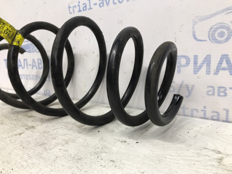 Пружина передняя Chevrolet Cruze 2009-2016 13265239 (Арт. 55681) Київ - зображення 3