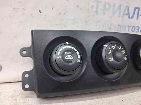 Блок управления кондиционером Kia Sorento BL 2.5 DIESEL D4CB 2002 (б/у) Киев