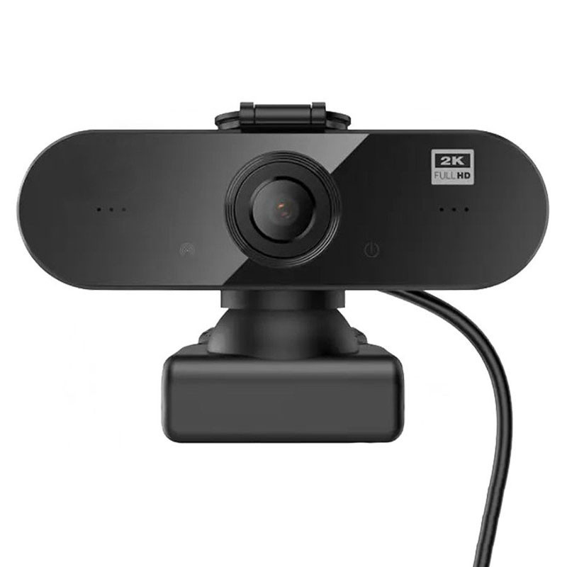 Веб-камера Borofone BDI04 Херсон - зображення 2