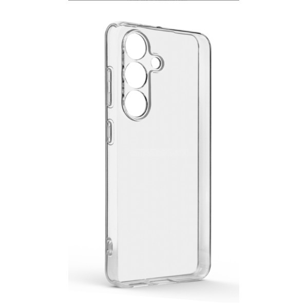 Чохол ArmorStandart Air Series Camera Cov для Samsung S25 S931 Прозора (ARM81591) Харьков - изображение 2