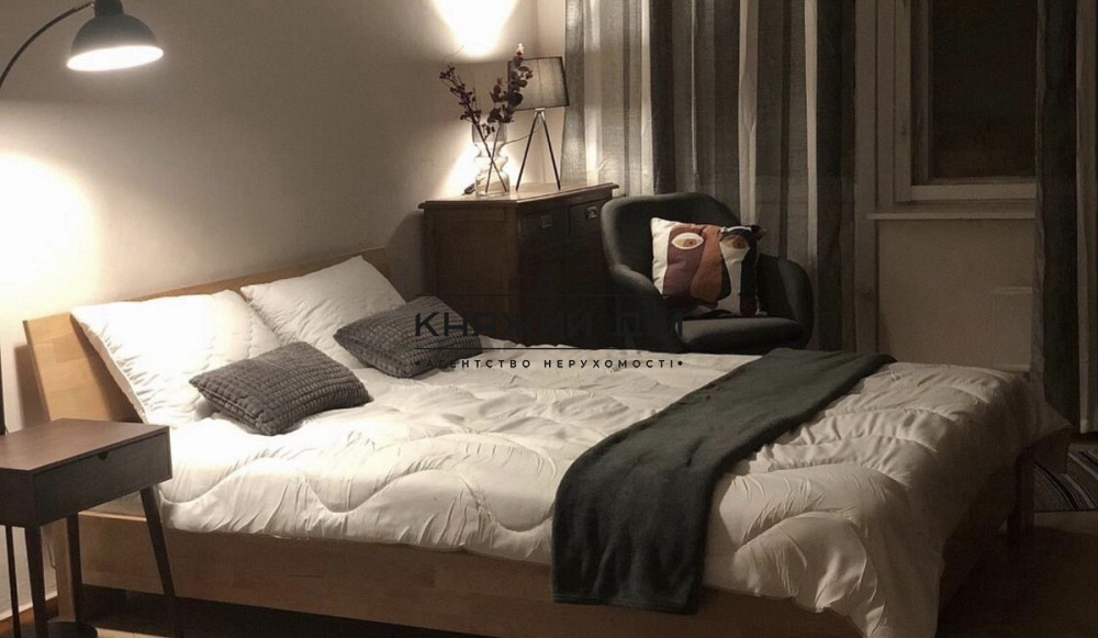 Оренда 1-но к. квартири на Подолі м .Контрактова Площа. № 11167820 Киев - изображение 1