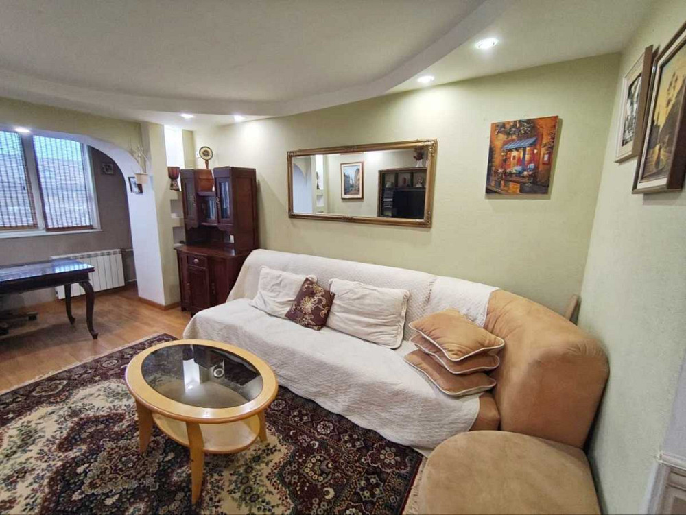 долгосрочная аренда 2-к квартира Киев, Подольский, 39000 грн./мес. Киев - изображение 9