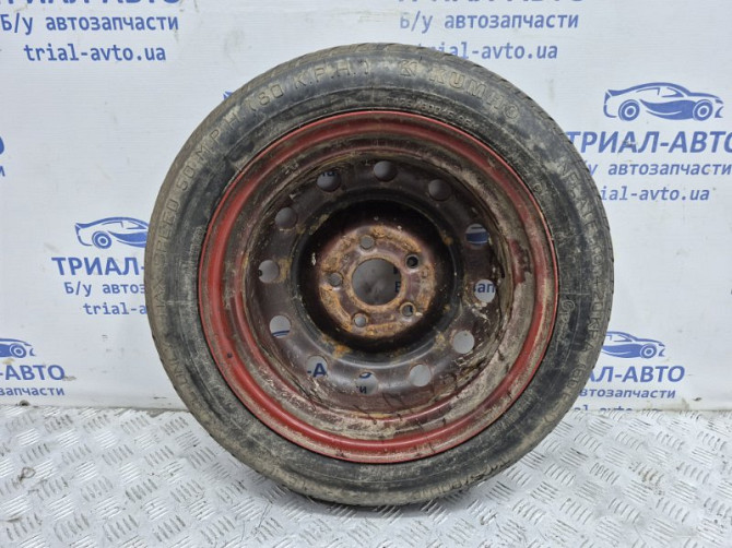 Докатка Hyundai I30 FD 1.6 DIESEL D4FB 2007 (б/у) Киев - изображение 6