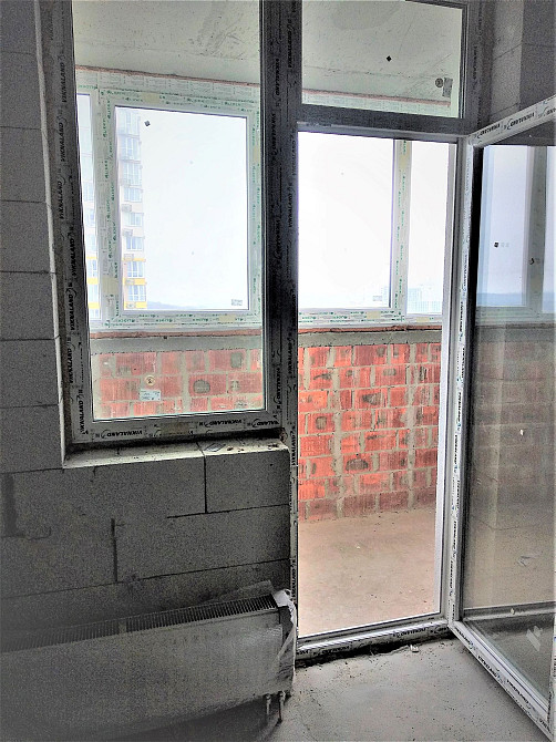 Продажа 1-ной квартиры Голосеевский р-н метро Теремки Заболотного 15 Київ - зображення 3