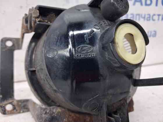 Фара противотуманная правая Hyundai Tucson JM 2.0 DIESEL D4EA 2004 (б/у) Київ