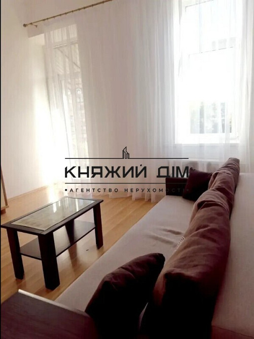 Оренда 1 км. кв. з паркомісцем в центрі Саксаганського,51/87 код 11203690 Київ - зображення 5