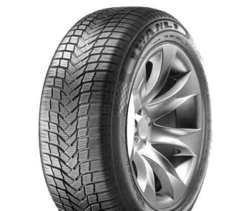 215/55 R17 Wanli SC501 All Season Versat 98W Легкова шина Киев