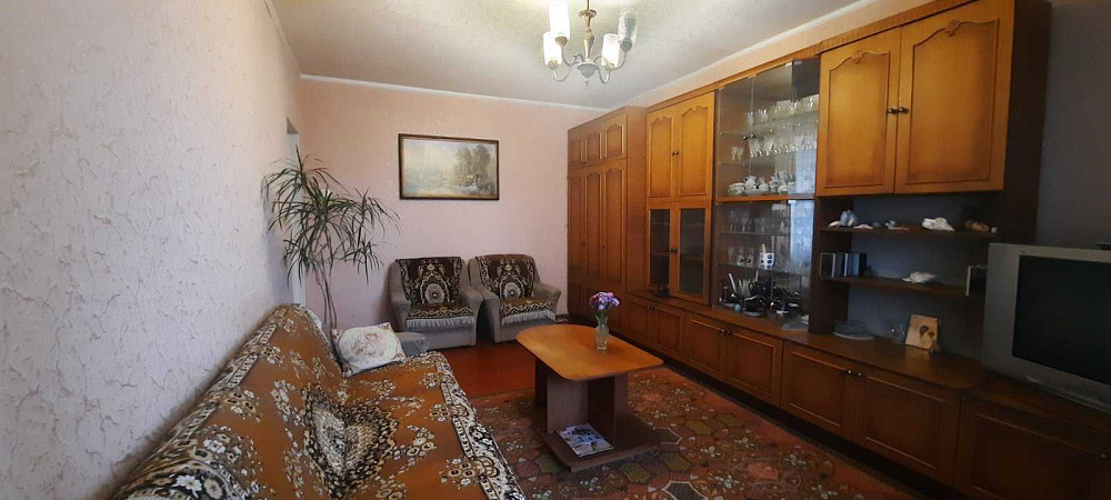 продажа 3-к квартира Киев, Деснянский, 72000 $ Київ - зображення 2