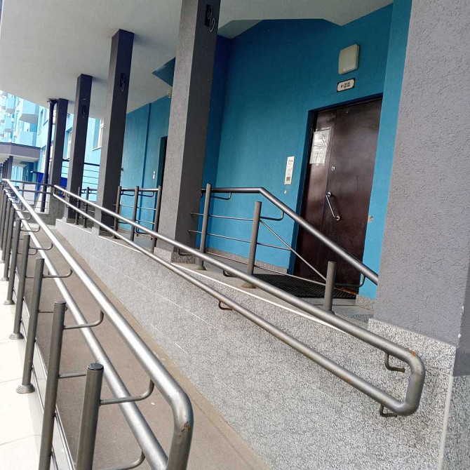продажа 1-к квартира Киево-Святошинский, Чабаны, 45000 $  - зображення 4