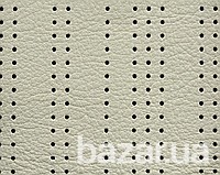 Автомобильная кожа перфорированная Киев - изображение 3