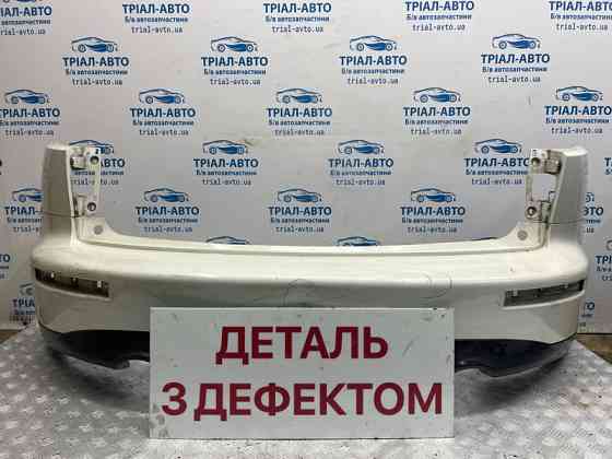 Бампер задний Infiniti FX 2002-2008 85022CG025 (Арт. 71873) Київ