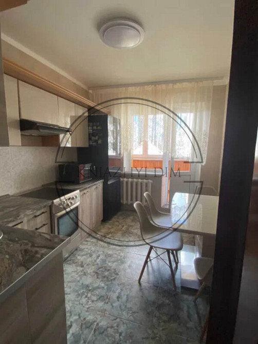 Здається в оренду 2-кімнатна квартира на вулиці Соломії Крушельницької № 11200281 Київ - зображення 3