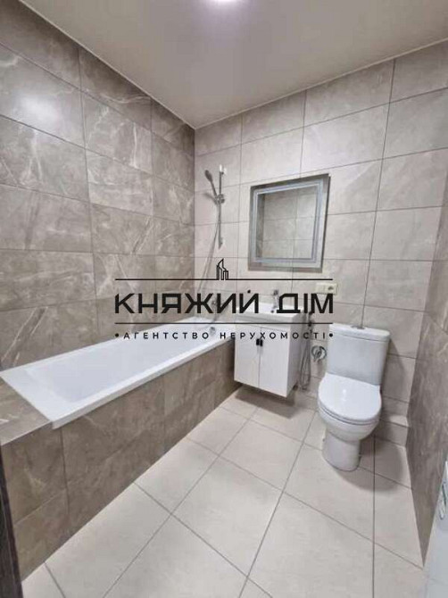 Є генератор! Оренда 1 кімнатної квартири м.Позняки Киев - изображение 6