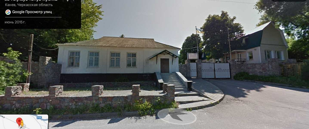 продажа помещения свободного назначения, здания Каневский, Канев, 210000 $ Канів - зображення 2