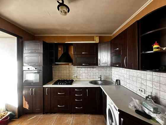 продажа 2-к квартира Бориспольский, Борисполь, 62000 $ Бориспіль