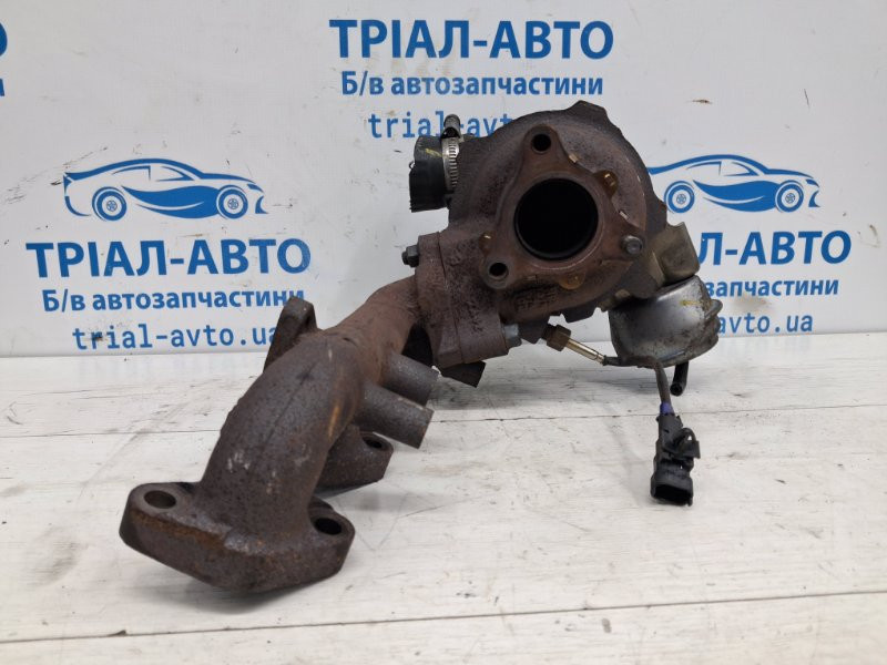 Турбина Hyundai I30 2011-2017 282012A701 (Арт. 70555) Київ - зображення 4