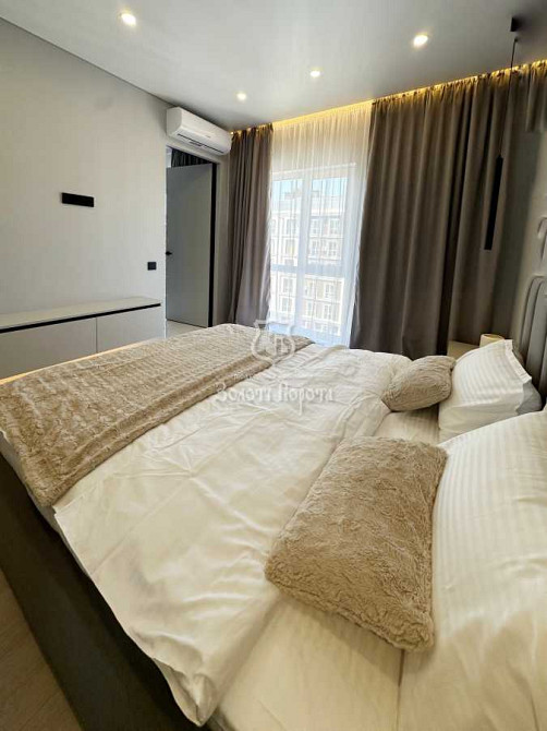 продажа 1-к квартира Киев, Голосеевский, 91000 $ Київ - зображення 9