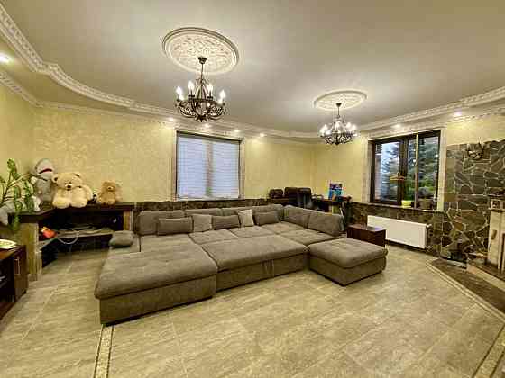 продажа 6-к дом Бориспольский, Гнедин, 380000 $ 