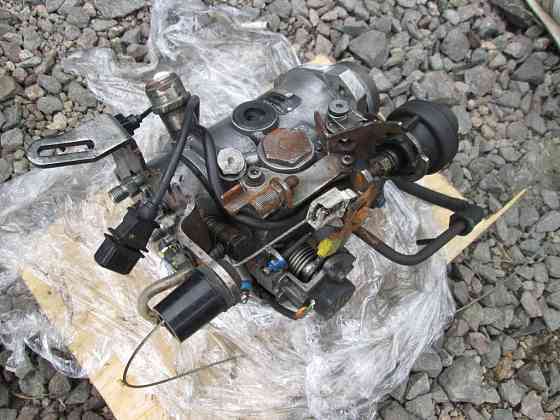 Топливный насос Peugeot Expert 1.9 D 1996-2006 (R8448B391C) Ковель