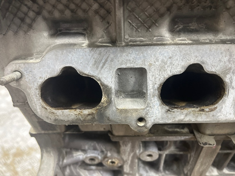 Двигатель Jeep Cherokee KL 2.4 БЕНЗИН ED6 2013 (б/у) Киев - изображение 7