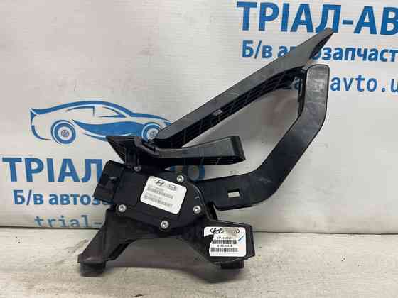 Педаль газа Hyundai Sonata 2010-2016 327003Q110 (Арт. 74265) Київ