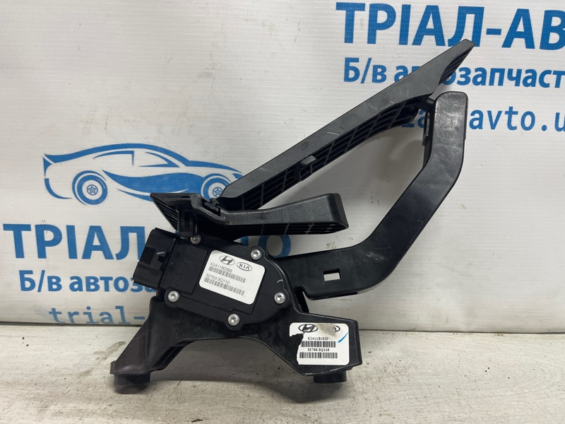 Педаль газа Hyundai Sonata 2010-2016 327003Q110 (Арт. 74265) Київ - зображення 1