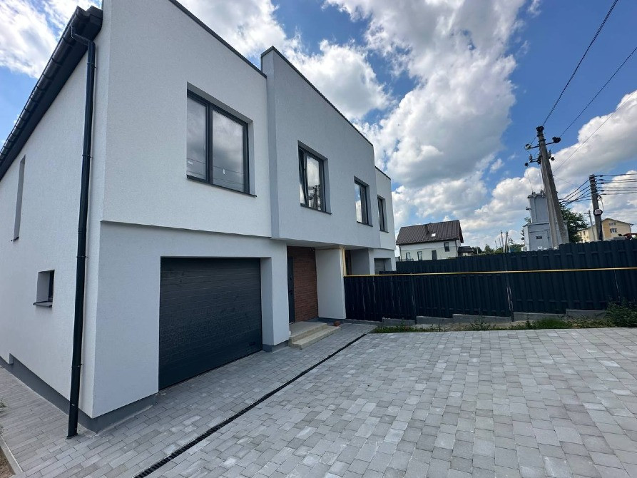 Від Забудовника! Продаж Будинку Дубляни 135м2 Львів - зображення 7