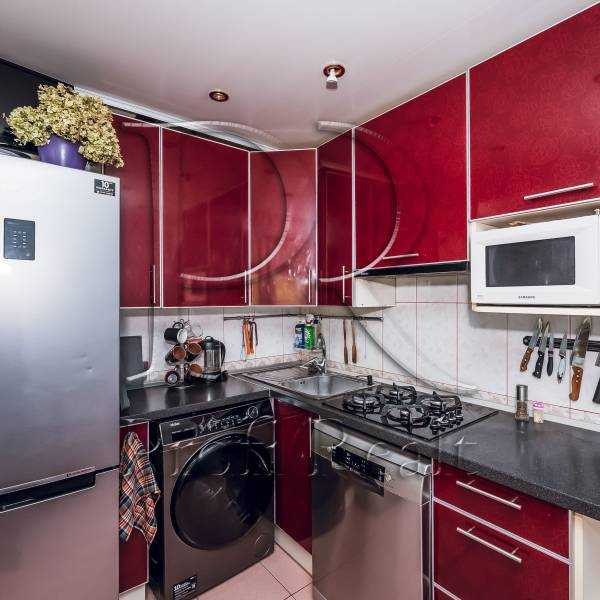 продажа 2-к квартира Киев, Днепровский, 69000 $ Київ - зображення 7