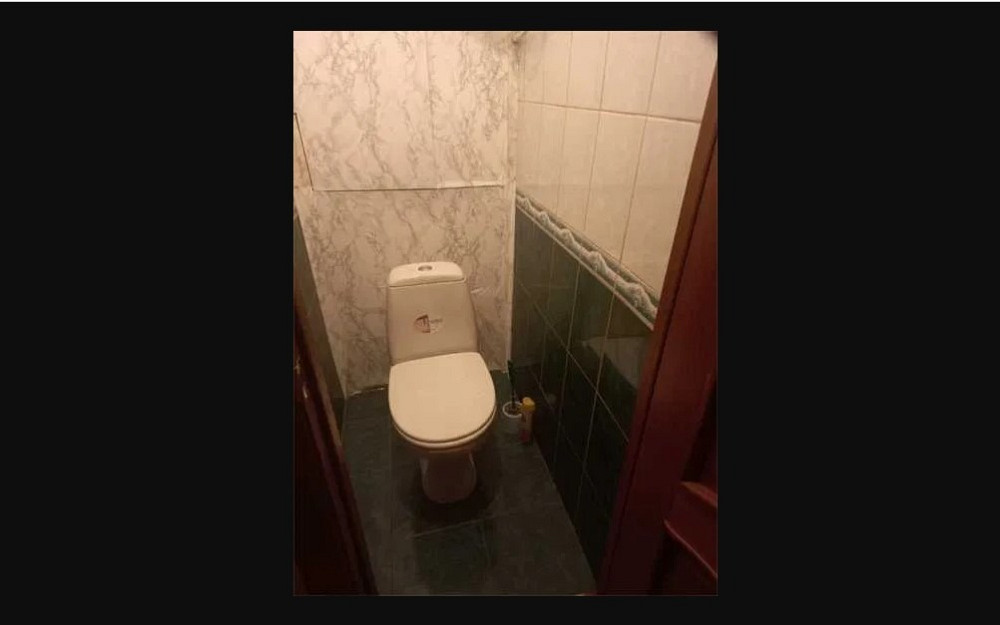 м.Политех 5мин.пешком.Сдам 2х ком.квартиру. Киев - изображение 11