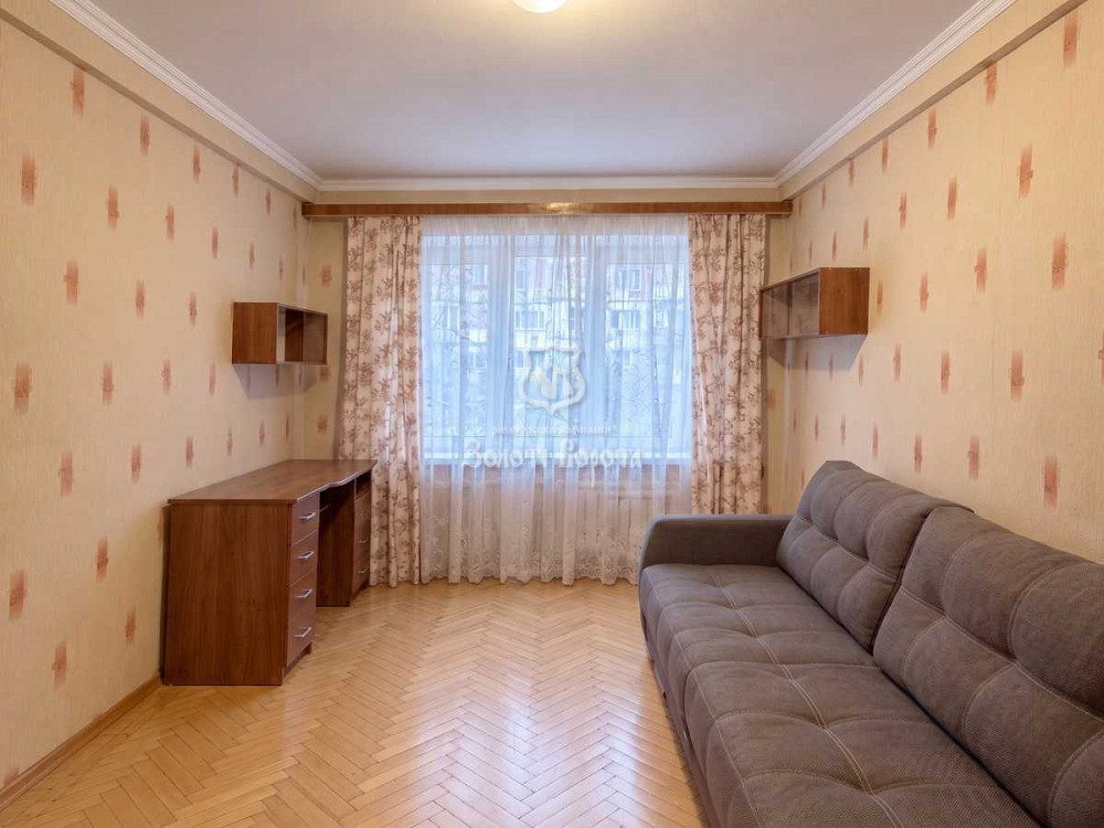 продажа 2-к квартира Киев, Днепровский, 55000 $ Київ - зображення 1