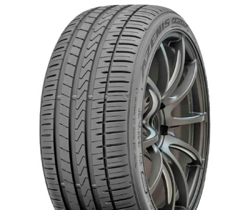 275/40 R19 Falken Azenis FK510 105Y Легкова шина Київ - зображення 8