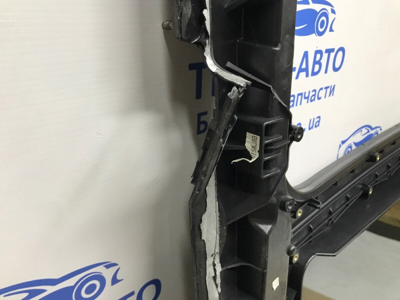 Стекло панорамной крыши Kia Sportage SL 1.7 DIESEL D4FD 2010 задн. (б/у) Київ - зображення 8