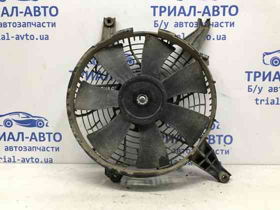 Вентилятор радиатора Mitsubishi Pajero Wagon 2006-2022 MR500911 (Арт. 56940) Київ