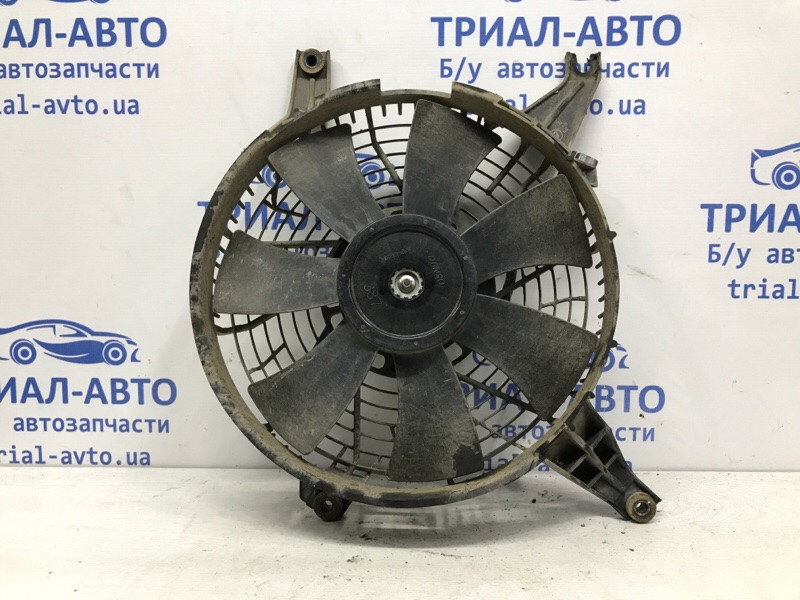 Вентилятор радиатора Mitsubishi Pajero Wagon 2006-2022 MR500911 (Арт. 56940) Київ - зображення 1