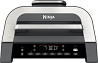 Гриль-барбекю электрический Ninja Foodi MAX Air Grill & Air Fryer с Сooking probe DG551EU 1760 Вт че Київ