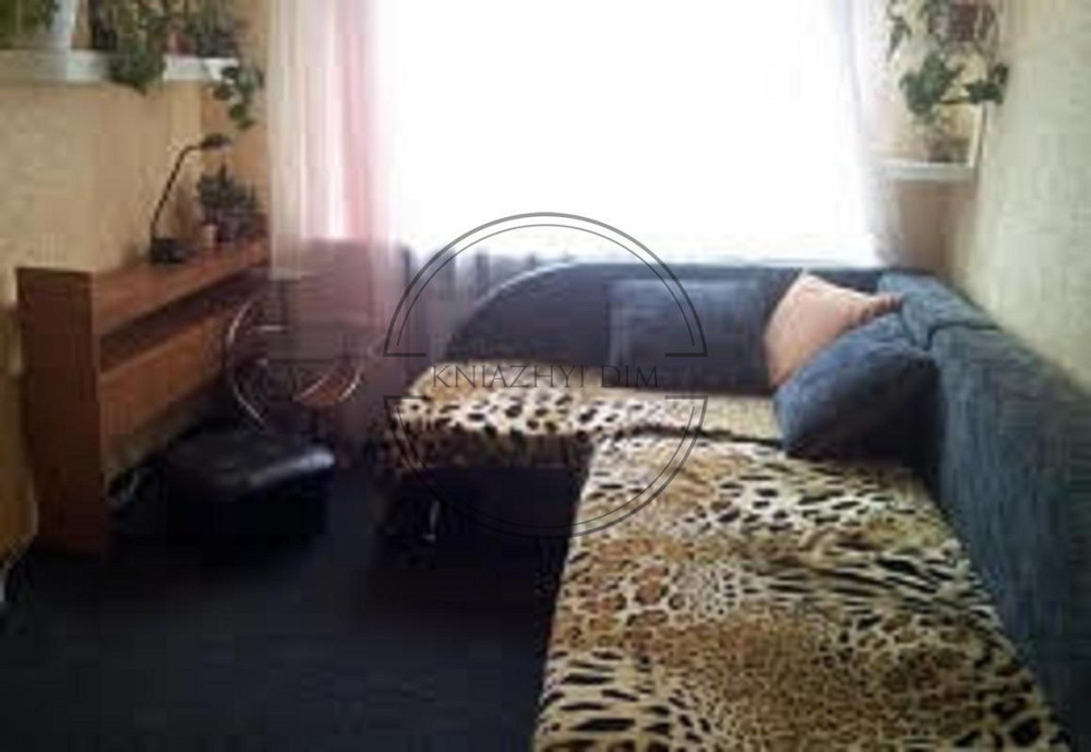 Оренда 3 кімн. квартири в ДнІпровському районі на Русанівці № 115414 Киев - изображение 6