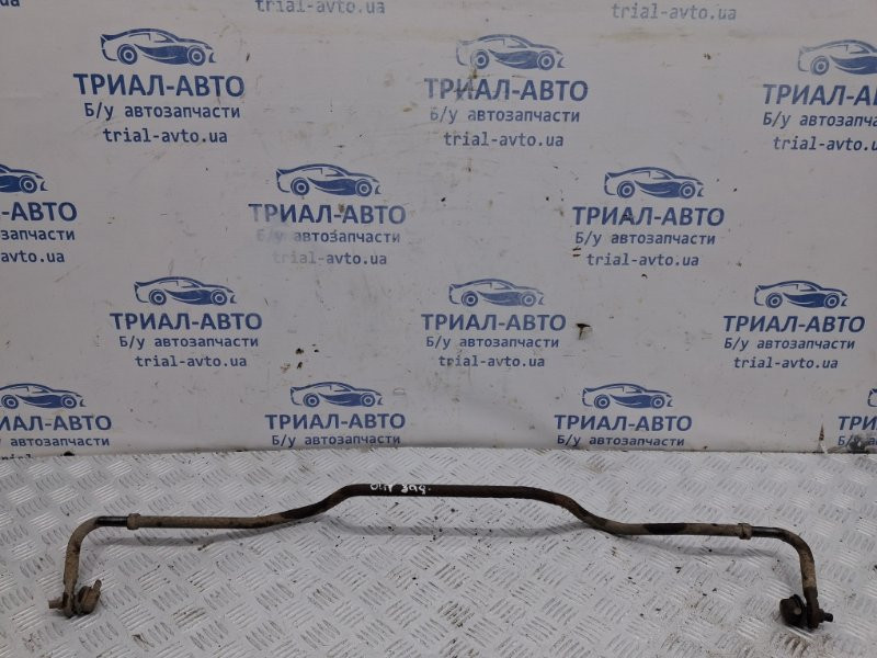 Стабилизатор задний Mitsubishi Outlander CU 2.4 БЕНЗИН 4G69 2003 (б/у) Київ - зображення 1