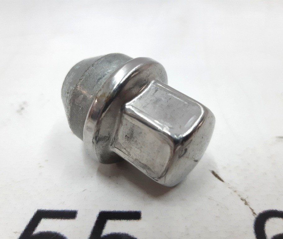 Гайка колесная M14x1.50 хромированная Tesla model X S REST 2007065 Киев - изображение 2