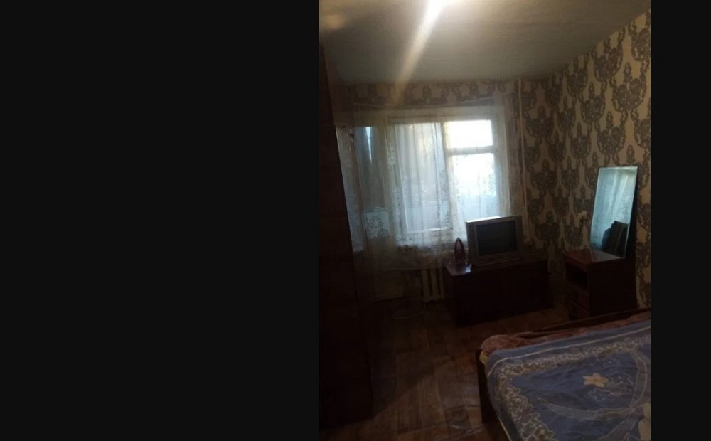 м.Святошин 5мин.Сдам квартиру. Киев - изображение 3