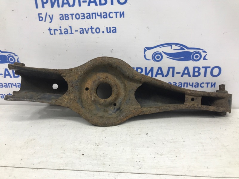 Рычаг задний поперечный Suzuki Grand Vitara 2005-2016 46205-65J00 (Арт. 3834) Київ - зображення 2