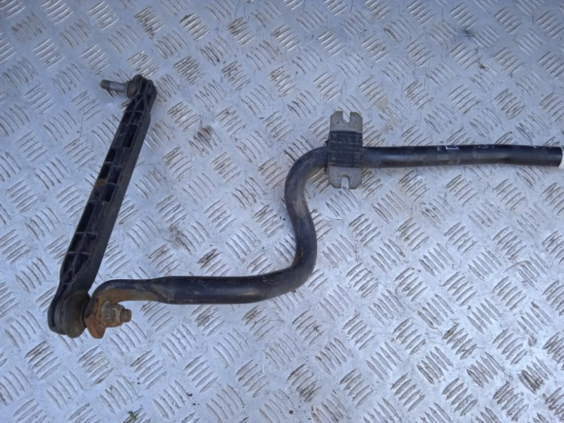 Стабилизатор передний Chevrolet Cruze 2009-2016 13296533 (Арт. 2504) Киев - изображение 3