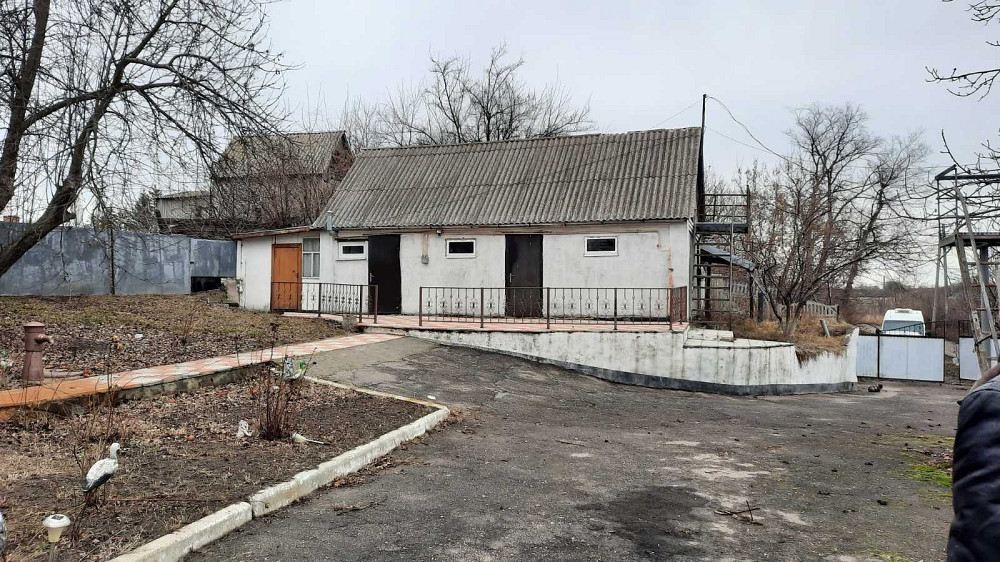 Продається затишний будинок в с. Макіївка Білоцерківського району Белая Церковь - изображение 10