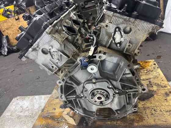 Двигатель Infiniti QX60 2013-2021 VQ35DE (Арт. 72171) Киев