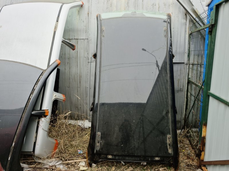 Крыша Toyota Avensis T25 1.8 БЕНЗИН 1ZZFE 2002 (б/у) Київ - зображення 1