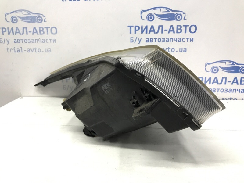 Фара левая галоген Chevrolet Cruze 2009-2016 95900041 (Арт. 55255) Київ - зображення 7