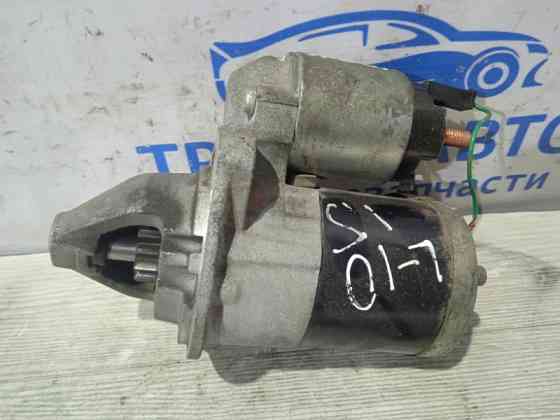 Стартер Mitsubishi Lancer 2007-2017 1810A008 (Арт. 6688) Киев